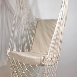 NEW Portable Chair Hammock